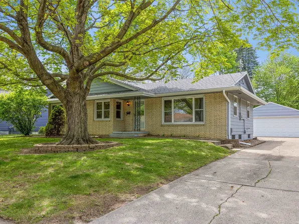 4100 29th St, Des Moines, IA 50310