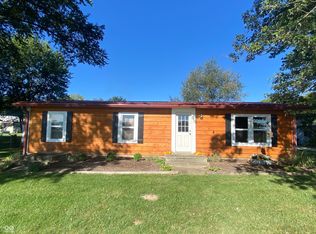 7422 N County Road 725 E, Bainbridge, IN 46105