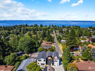 12058 8th Avenue NW #C, Seattle, WA, 98177