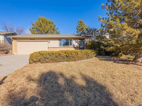 4695 E Peakview Avenue, Centennial, CO 80121