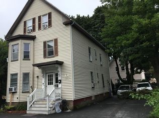18 Cedar St, Lynn, MA 01905