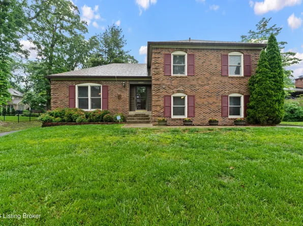 10521 Applecross Way, Louisville, KY 40223