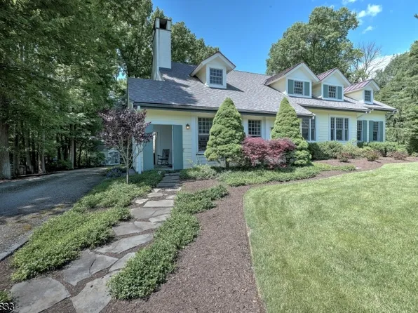 2 Brandywine Ct, Scotch Plains Twp., NJ 07076