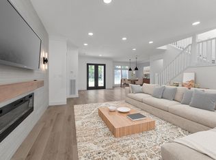 30 E Wedgemere Cir, Spring, TX 77381