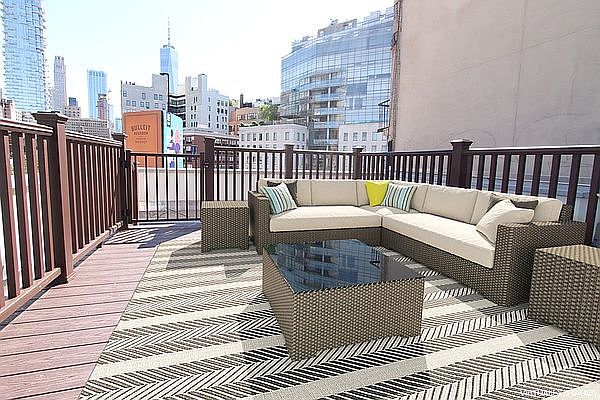 1st image of 383 Canal St APT 4