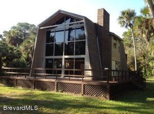 2543 Meadow Ln, Cocoa, FL 32926