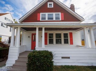 166 7th Ave, Troy, NY 12180