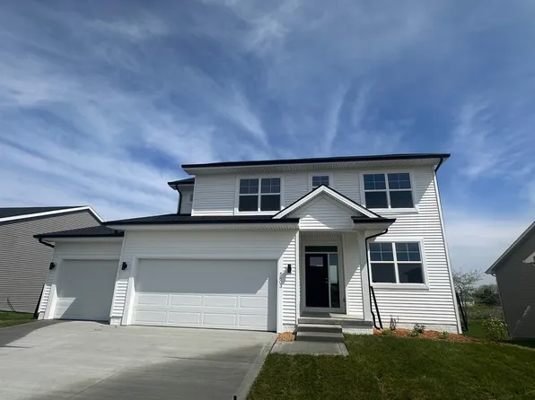 5803 Westfield Dr, Ames, IA 50014