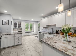 Mill Pointe Condominium Complex, Dorchester, MA 02122