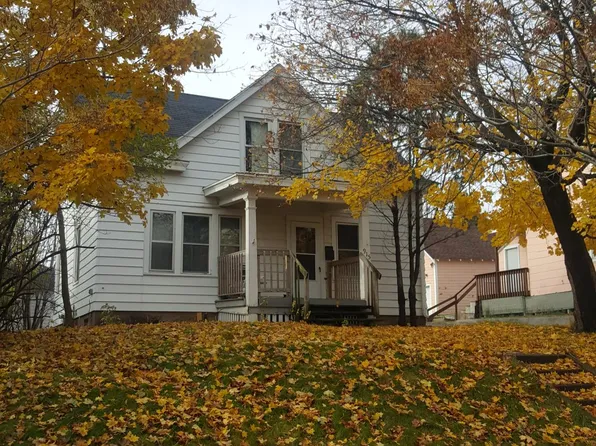 915 N 7th Ave E, Duluth, MN 55805