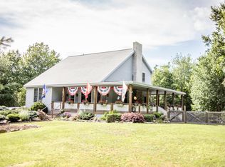 56 Steves Rd, Boothbay, ME 04537