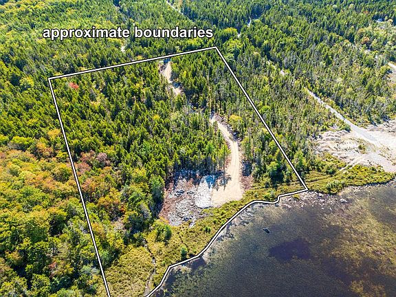 2nd image of Betty Dugas Rd Lot 2022