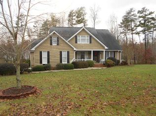 300 Holyoke Rd, Greensboro, NC 27406