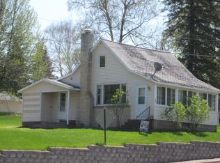 432 Old Highway 51, Mosinee, WI 54455