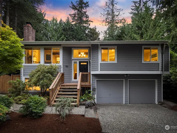 385 Kalmia Place NW, Issaquah, WA 98027
