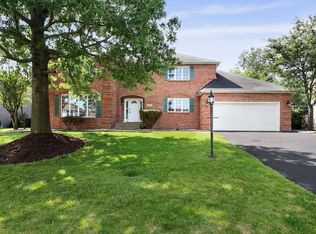 414 Westchester Ln, Valparaiso, IN