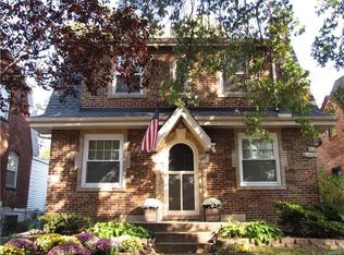 7441 Cornell Ave, Saint Louis, MO 63130