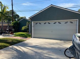 3407 Volk Ave, Long Beach, CA 90808