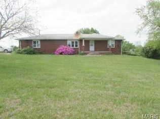 6681 Highway 17, Houston, MO 65483