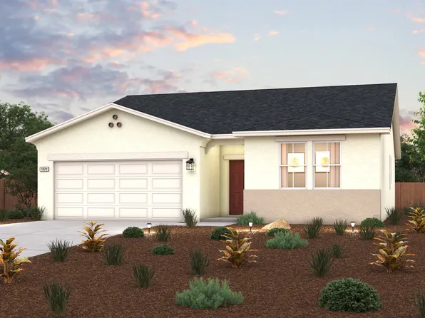 613 Riley Ave, Chowchilla, CA 93610