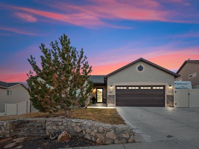 161 W Caracara St, Saratoga Springs, UT, 84045