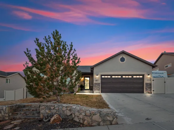 161 W Caracara St, Saratoga Springs, UT 84045