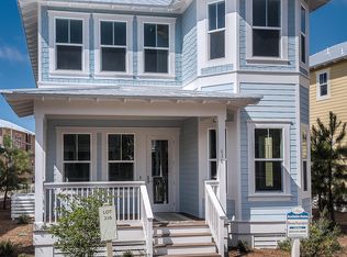 636 Flatwoods Forest Loop LOT 316, Santa Rosa Beach, FL 32459