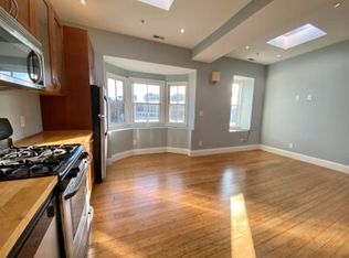 9 Cortes St #5, Boston, MA 02116