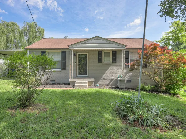 200 Desoto Dr, Nashville, TN 37210