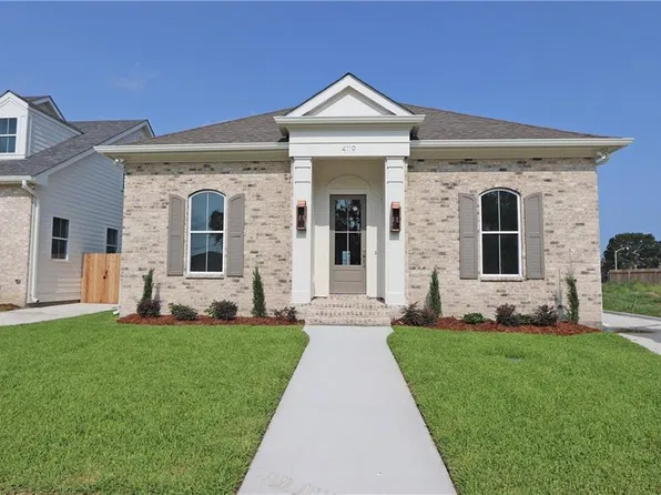 4119 Saint Elizabeth Dr, Kenner, LA 70065