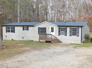 911 Woodchase Dr, Monroe, GA 30655