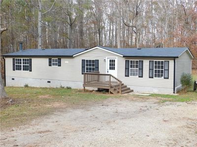 911 Woodchase Dr, Monroe, GA, 30655