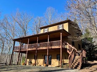385 Wilson Mountain Rd, Blairsville, GA 30512