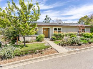 550 Taylor St, Ashland, OR