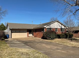 5771 E 25th Pl S, Tulsa, OK 74114