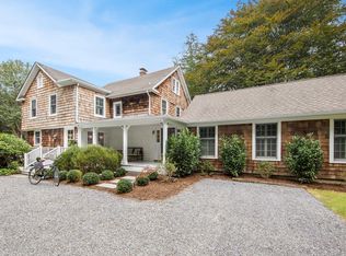 46 Maple Ln, East Hampton, NY 11937