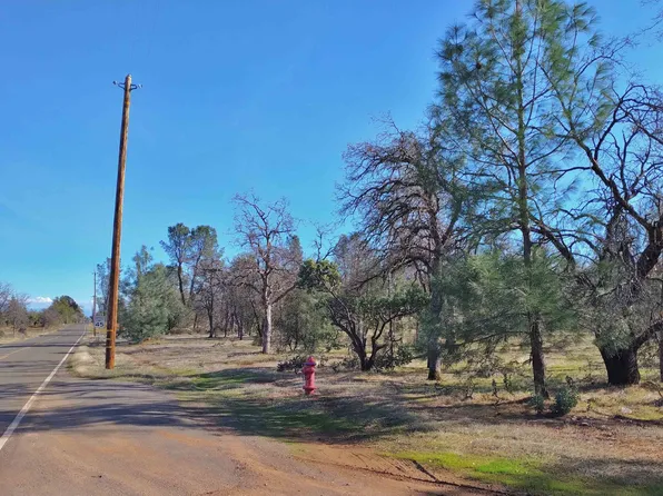LOT 4 Palm Ave, Anderson, CA 96007