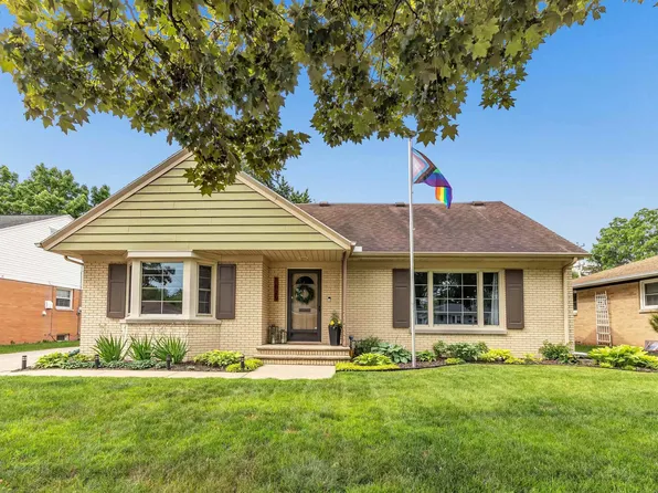 1629 Westfield Ave, Green Bay, WI 54303