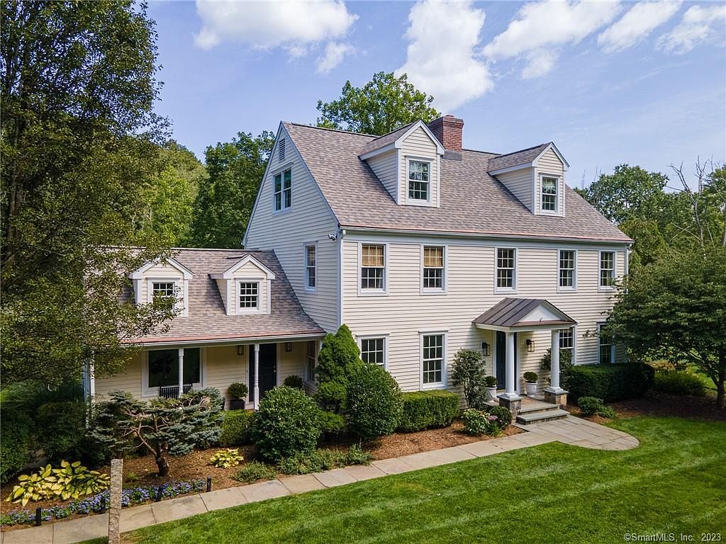 690 Ridgebury Rd, Ridgefield, CT 06877 Zillow