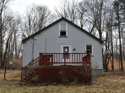 1584 Woodpecker Rd, Gouldsboro, PA, 18424