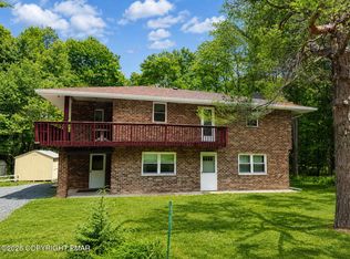 98 Black Bear Pass, White Haven, PA 18661