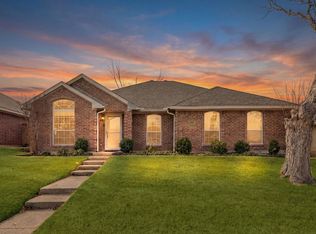 9881 Cambridge Dr, Frisco, TX 75035