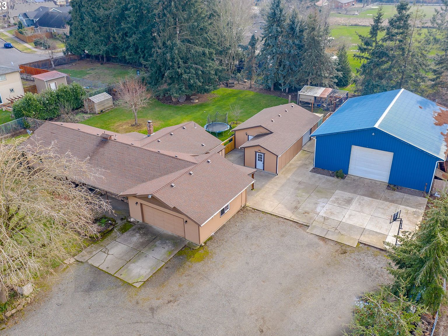 4890 Macleay Rd SE, Salem, OR 97317 Zillow