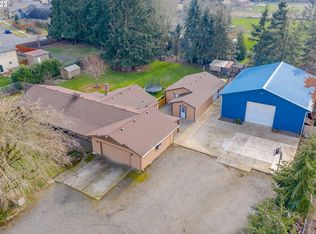 4890 Macleay Rd SE, Salem, OR 97317