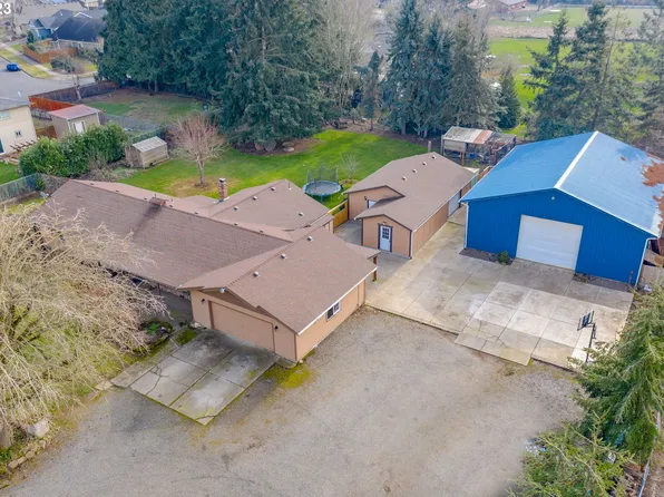 4890 Macleay Rd SE, Salem, OR 97317
