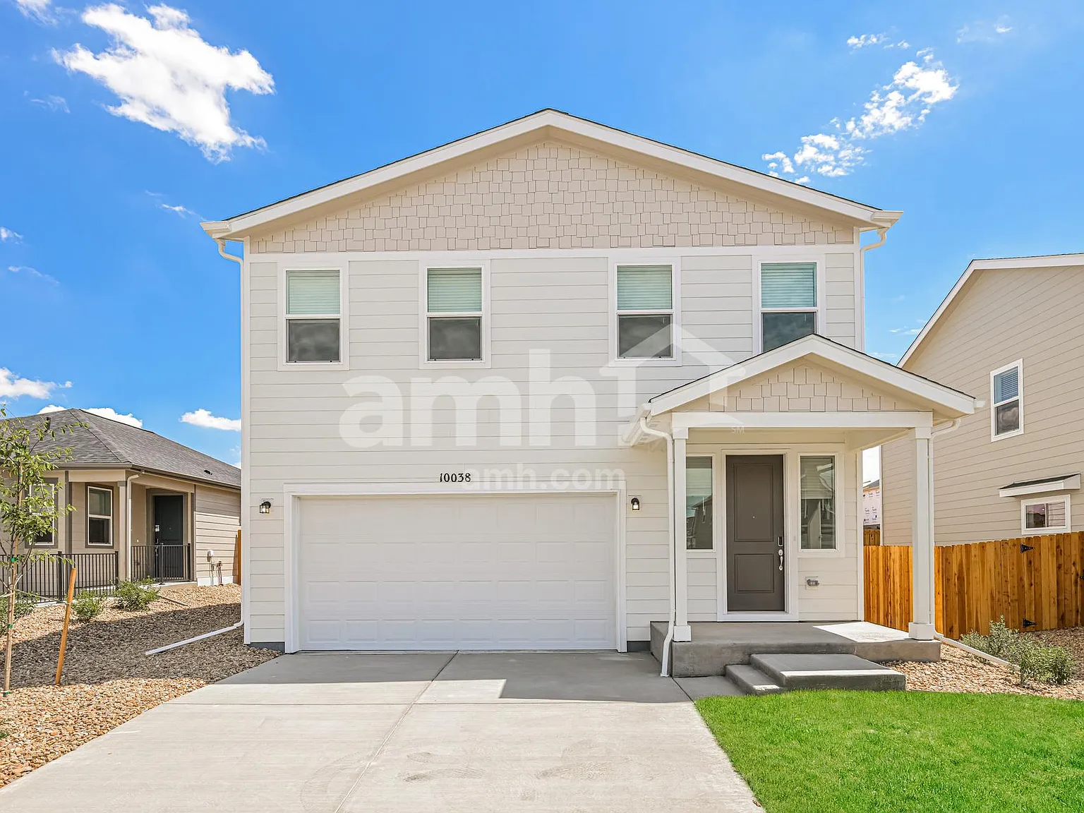 4 bed, 2.5 bath, 1835 sqft, $3,020 — Photo 1