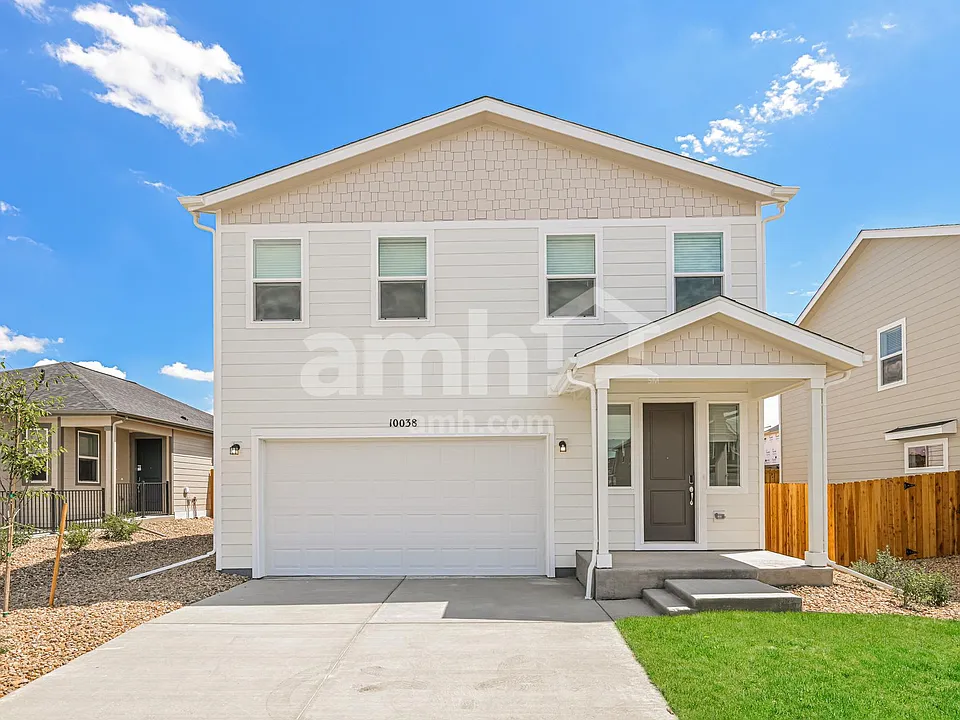 10038 Atchinson Ct