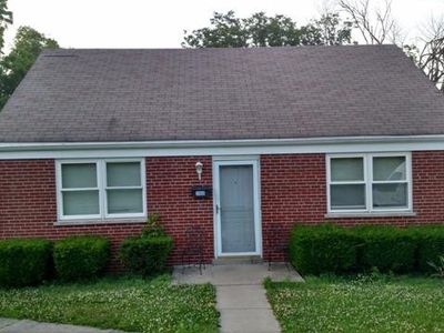 3968 Biehl Ave, Cincinnati, OH, 45248