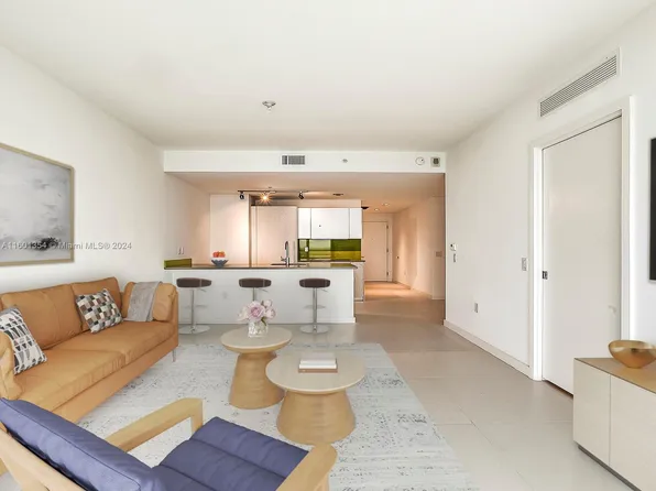 501 NE 31st St Unit 1610, Miami, FL 33137