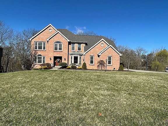 2nd image of 2433 Quail Run Farm Ln